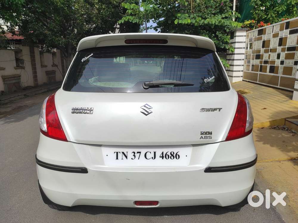 Maruti Suzuki Swift Zdi, 2014, Diesel