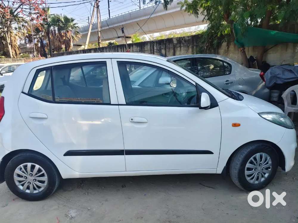 Hyundai I10 Sportz Petrol 2016