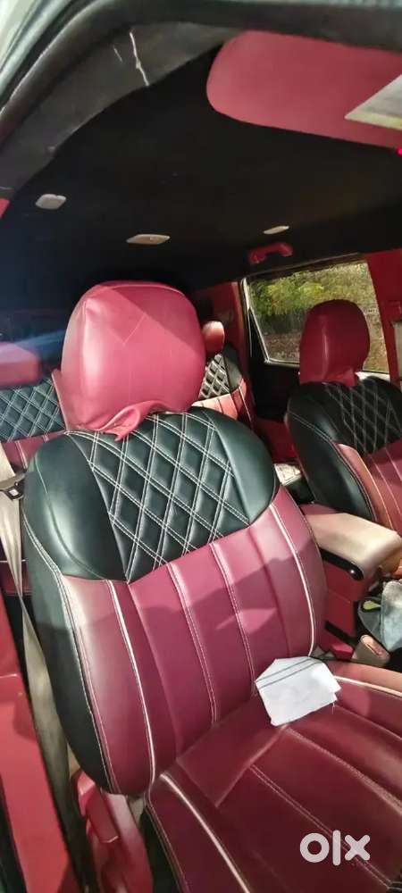 Mahindra Xuv500 2012 Diesel