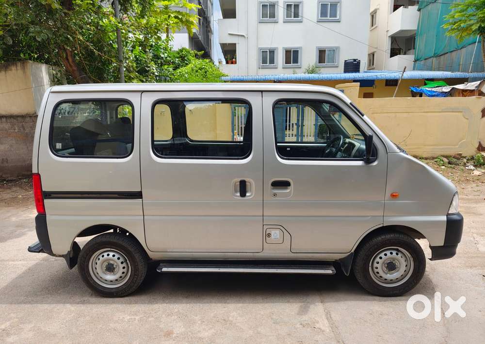 Maruti Suzuki Eeco 5 Seater Standard, 2025, Petrol