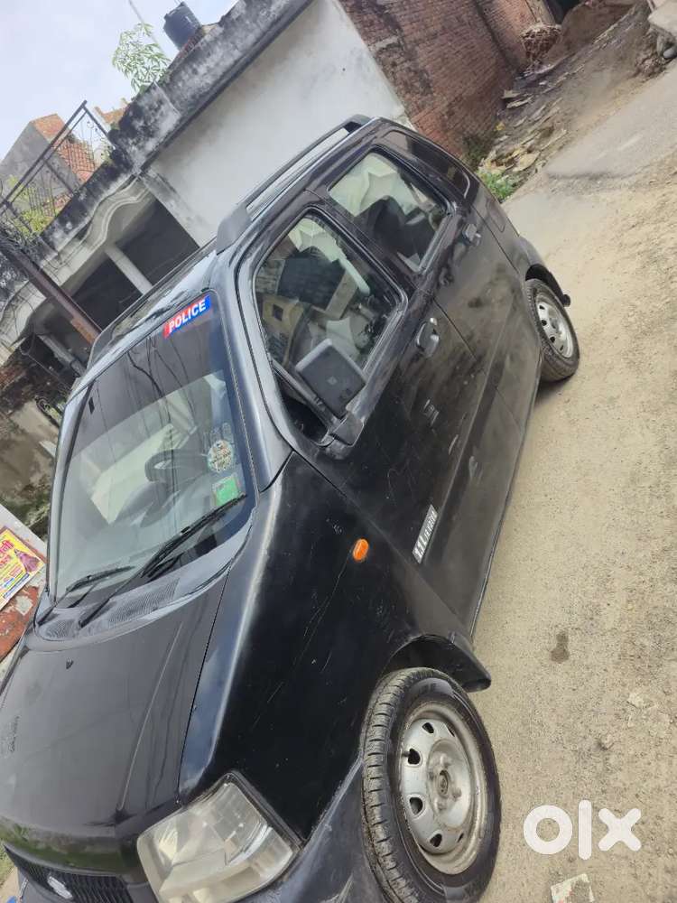 Maruti Suzuki Wagon R 2003 Lxi Cng
