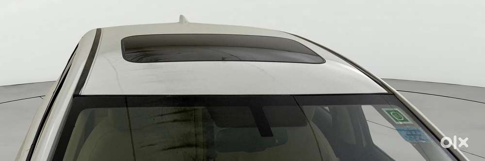 Honda City I-vtec Cvt Vx, 2021, Petrol