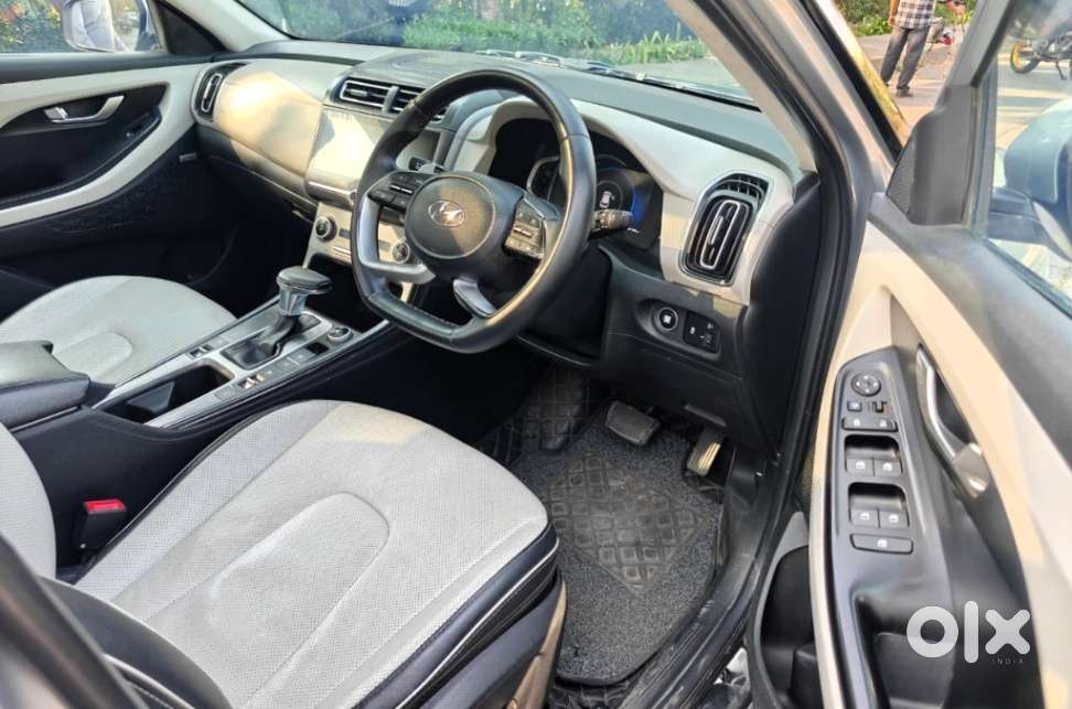 Hyundai Creta Sx (o) 1.5 Diesel, 2020, Diesel