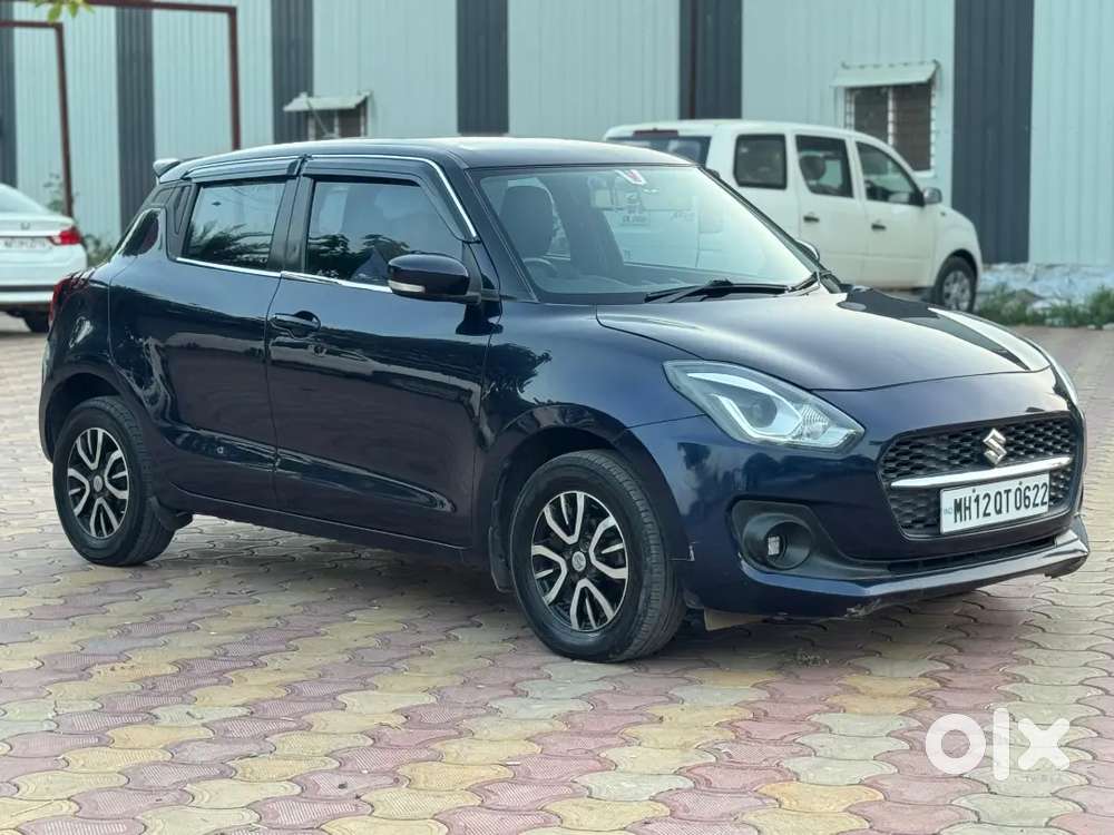 Maruti Suzuki Swift 2018 Diesel Well Maintained