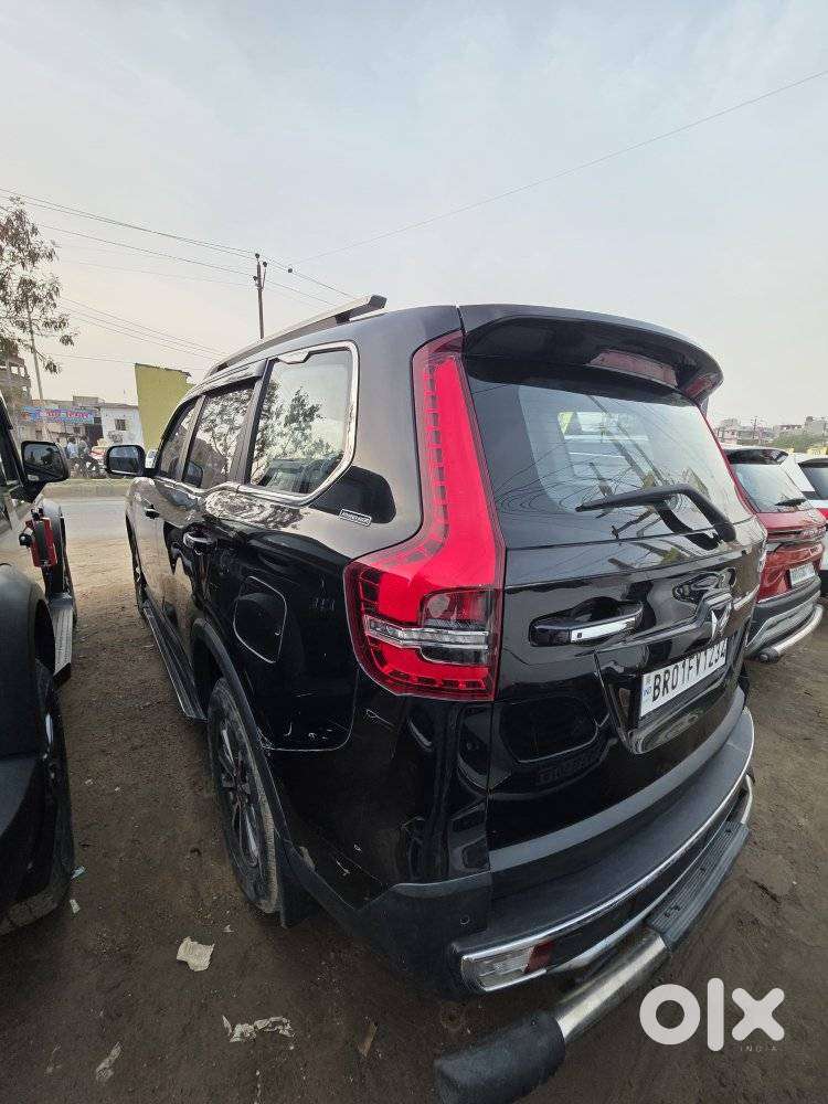 Mahindra Scorpio N, 2023, Diesel