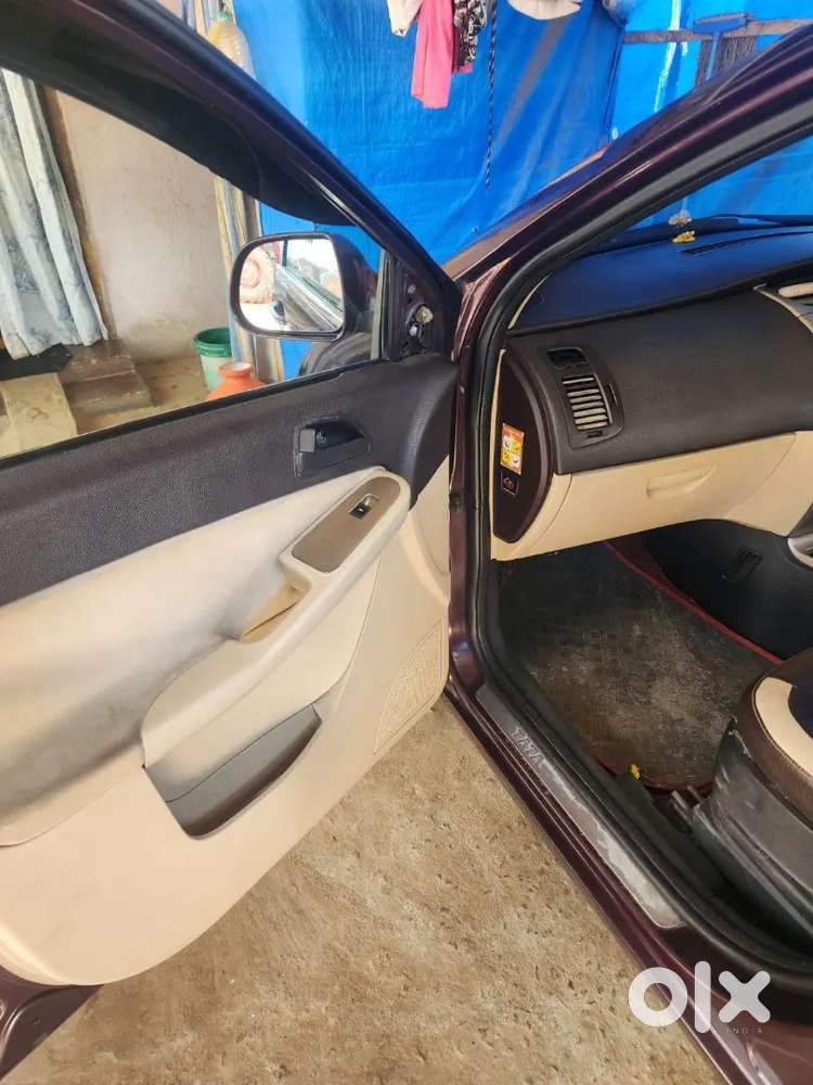 Tata Manza