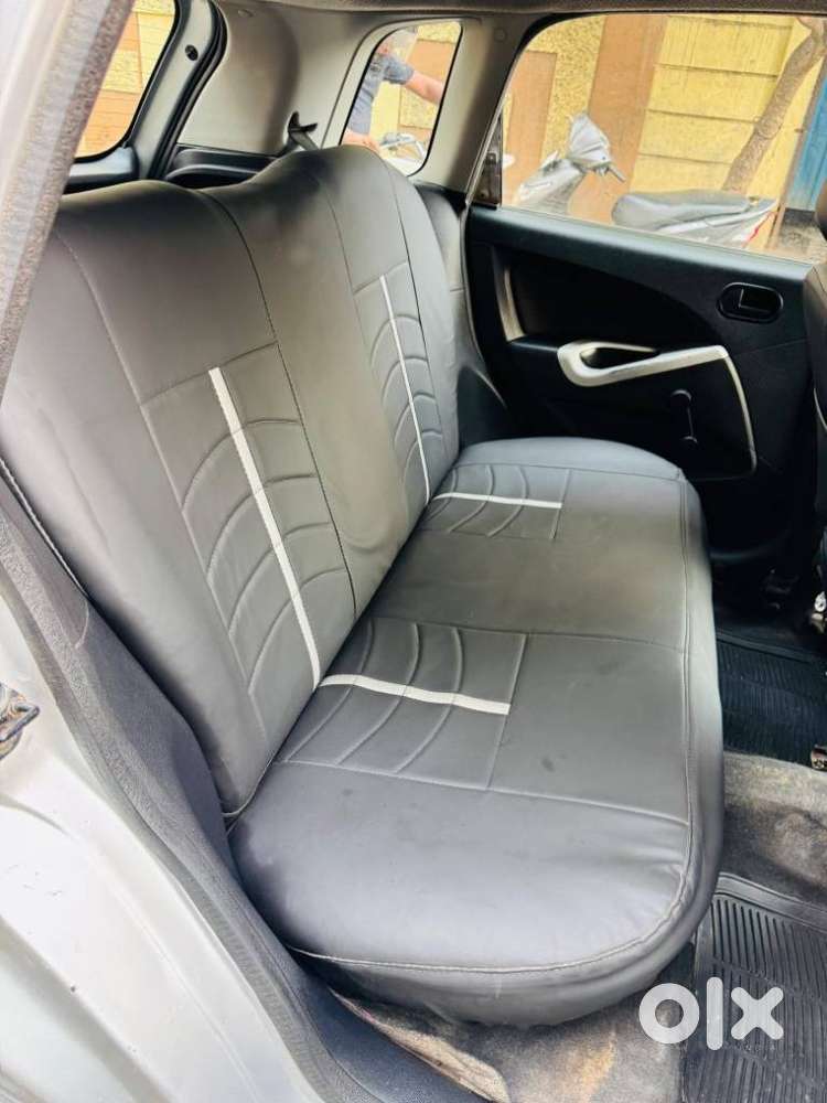 Ford Figo Diesel Zxi, 2011, Diesel