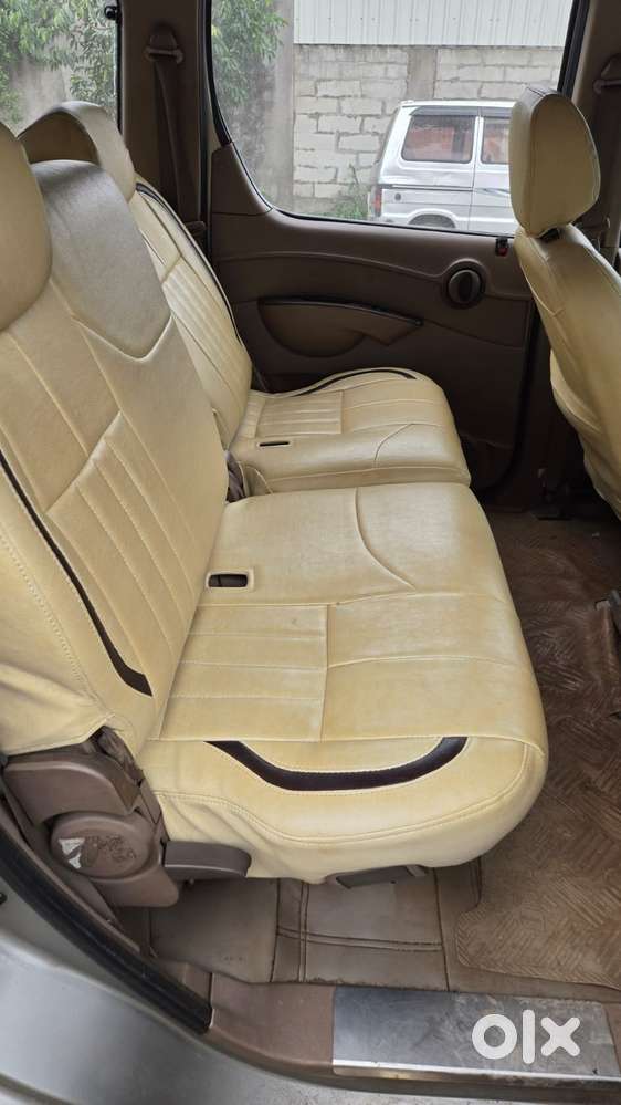 Mahindra Xylo E4 Bs Iv, 2012, Diesel