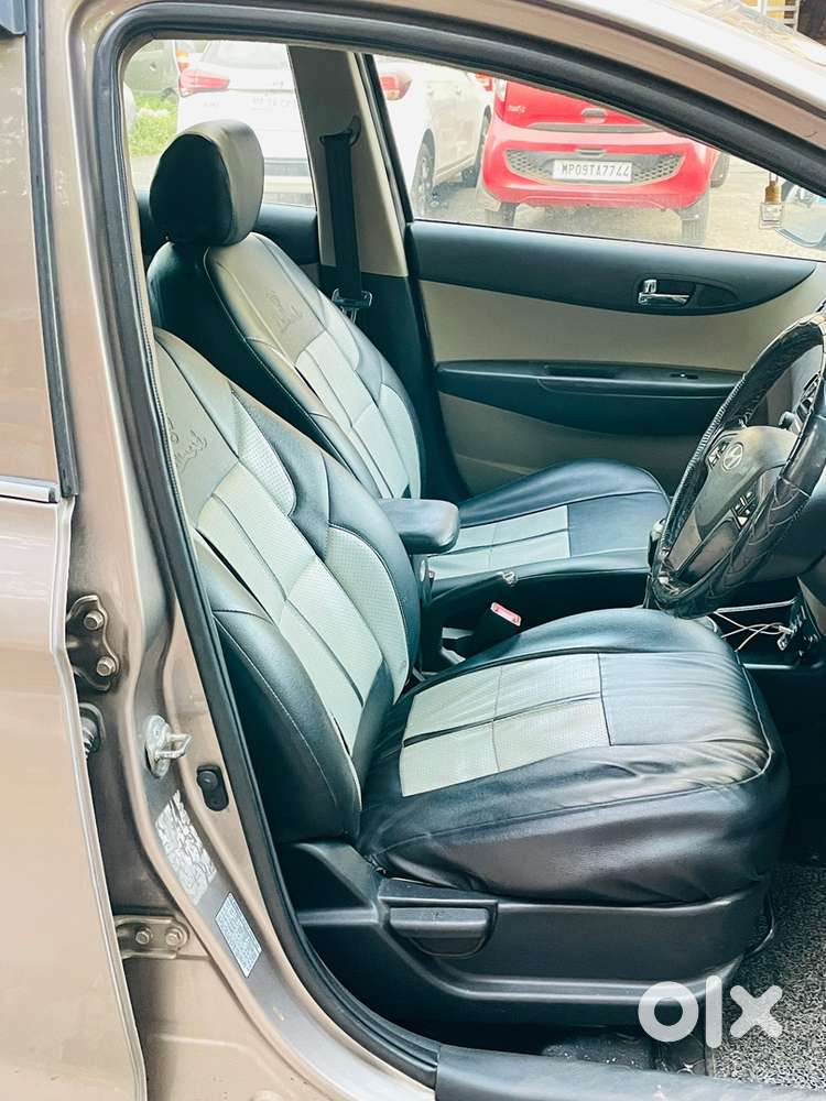 Hyundai I20 Diesel Manual 2013