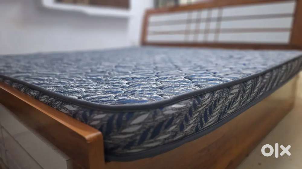 Sleepwell Matress