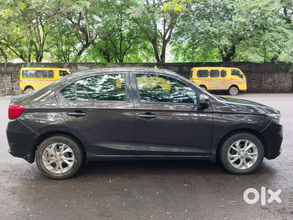 Honda Amaze V Diesel, 2018, Diesel