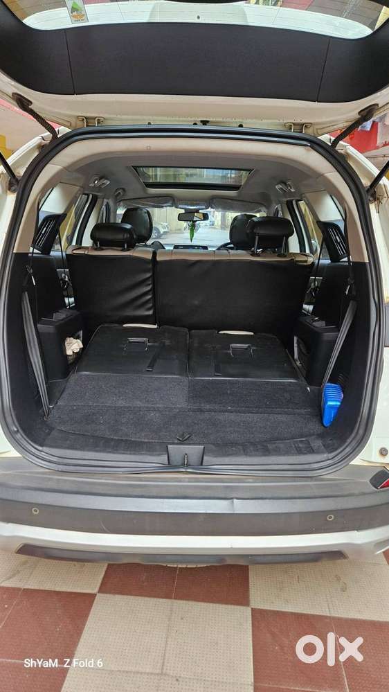 Tata Safari Xz+ For Sale