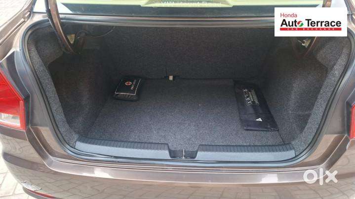 Volkswagen Ameo 1.0 Mpi Highline Plus, 2018, Petrol