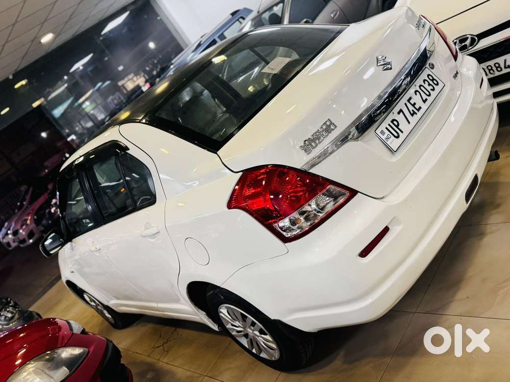 Maruti Suzuki Swift Dzire Vdi, 2010, Diesel