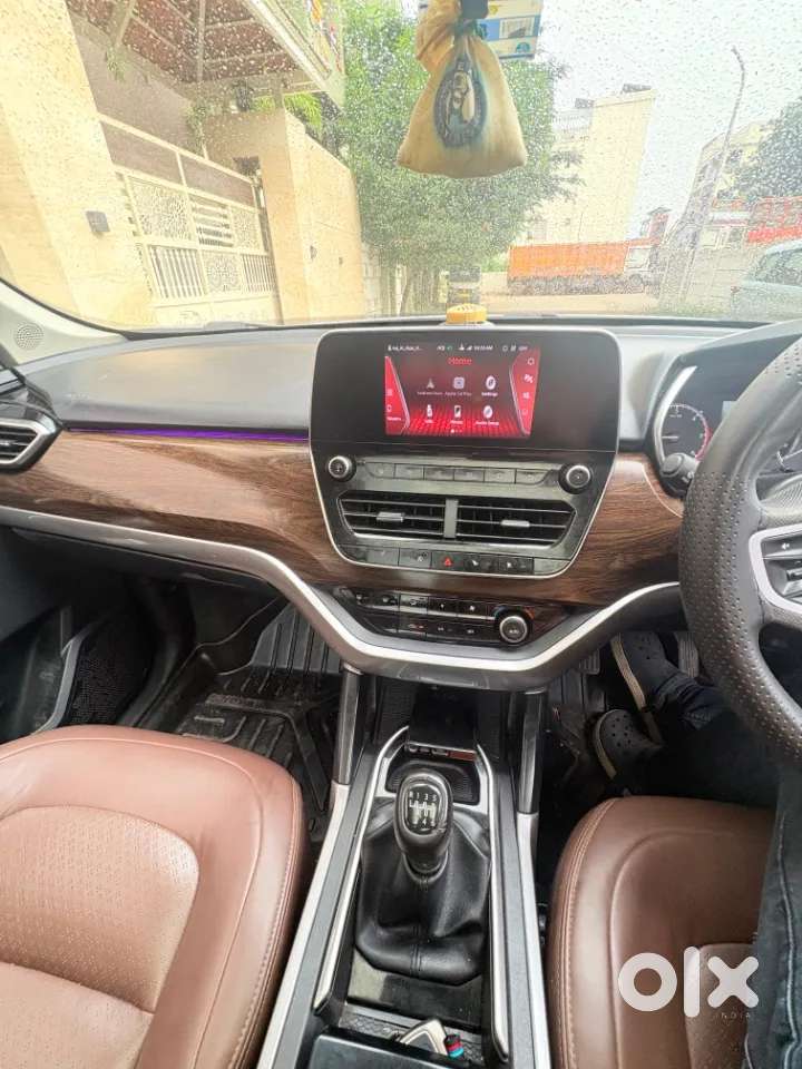 Tata Harrier Xt+, 2022, Diesel