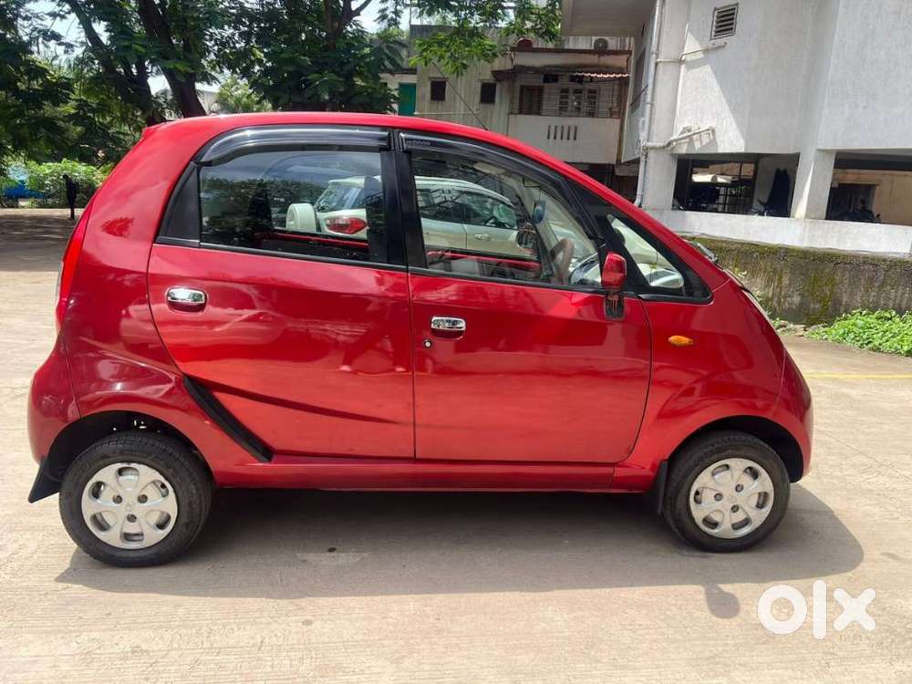 Tata Nano Xta, 2017, Petrol