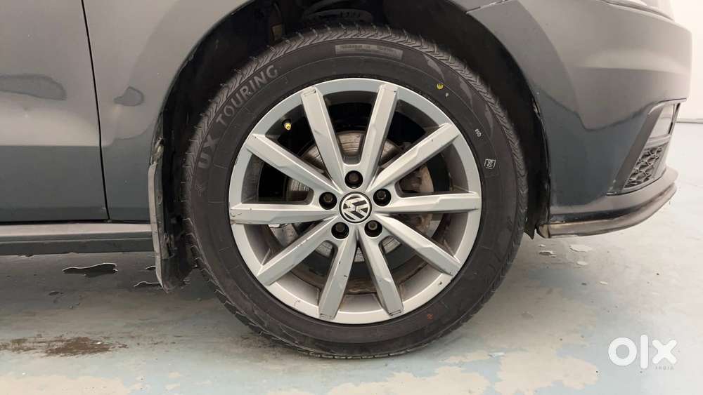 Volkswagen Polo Gt Tsi, 2021, Petrol