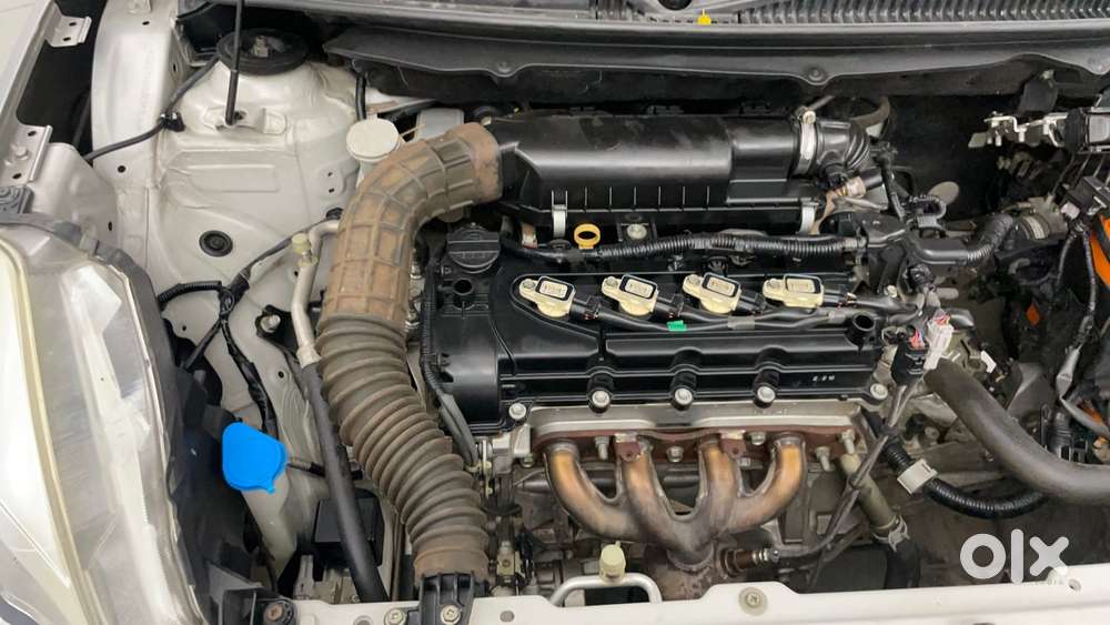 Maruti Suzuki Baleno 1.2 Zeta, 2016, Petrol