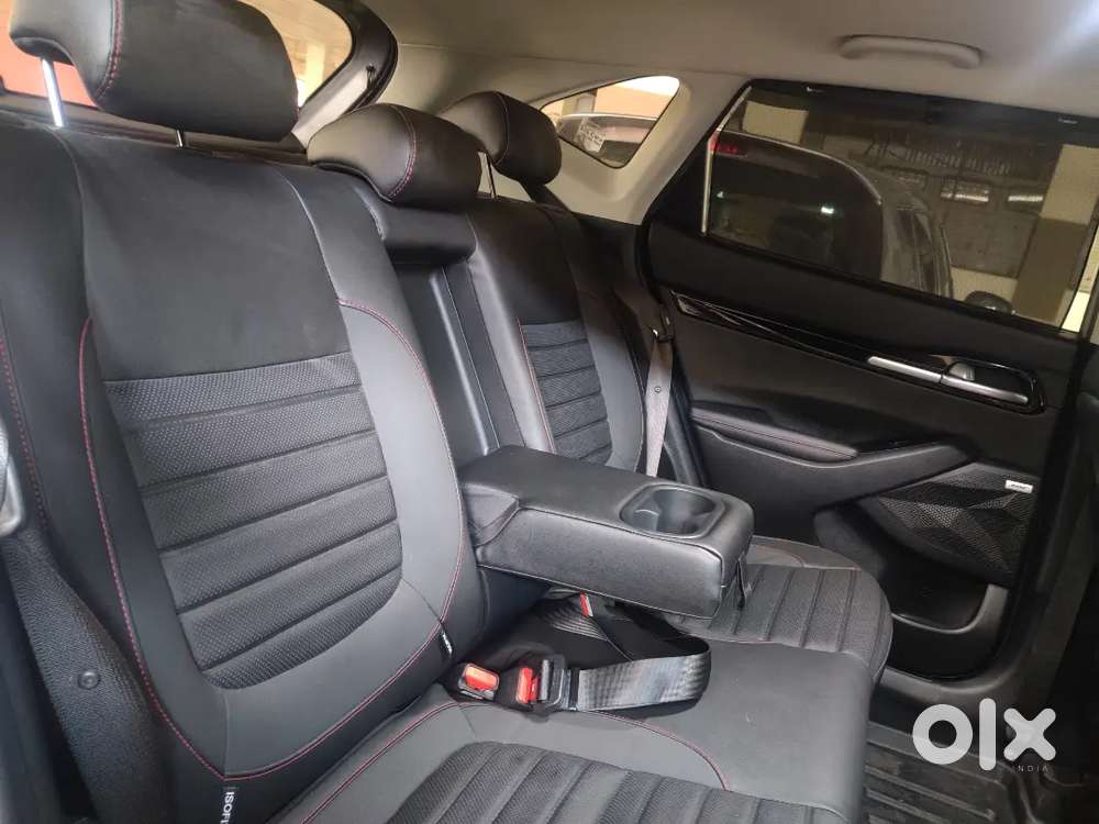 Kia Seltos Gtx+ Dct 2021 Well Maintained