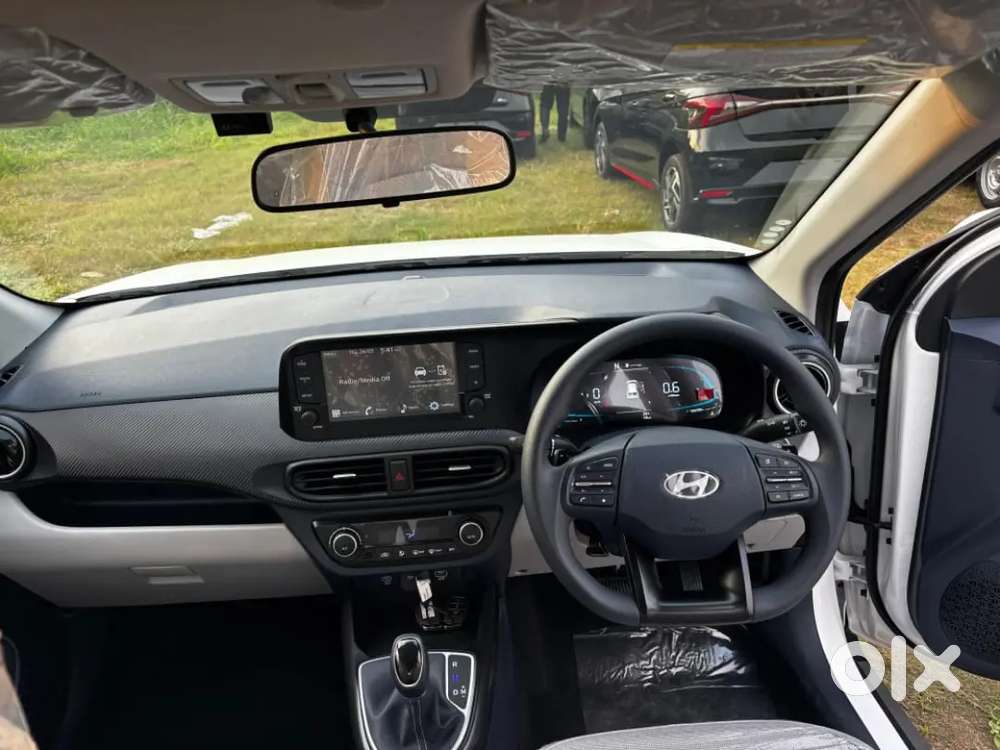 Hyundai Exter Petrol 2026