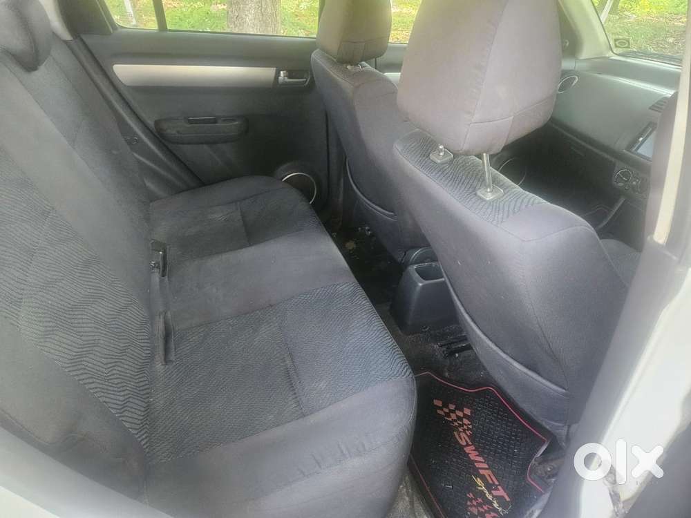 Maruti Suzuki Swift Vdi (o), 2010, Diesel