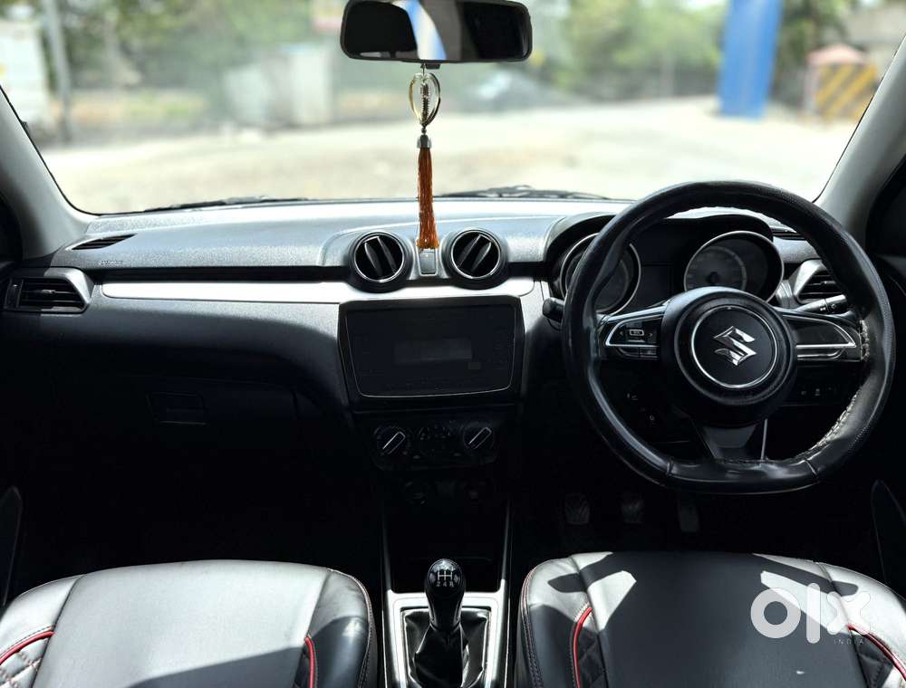 Maruti Suzuki Swift Vxi Cng, 2023, Cng & Hybrids