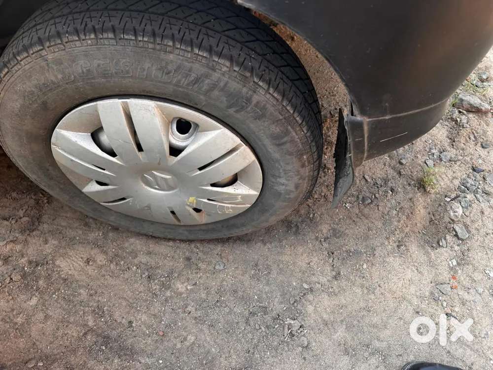 Maruti Suzuki Alto 2012 Lxi