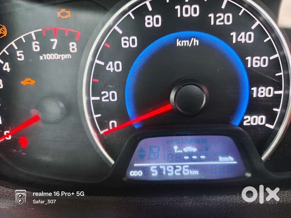 Hyundai Grand I10 1.2 Kappa Sportz, 2018, Petrol
