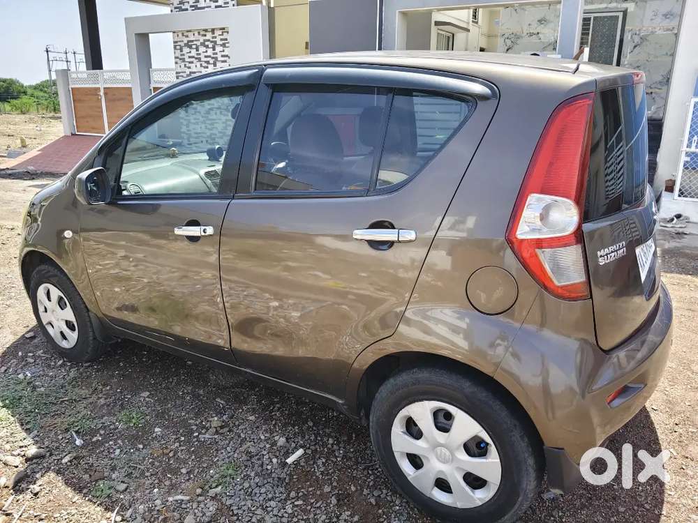 Maruti Suzuki Ritz 2010 Diesel Well Maintained