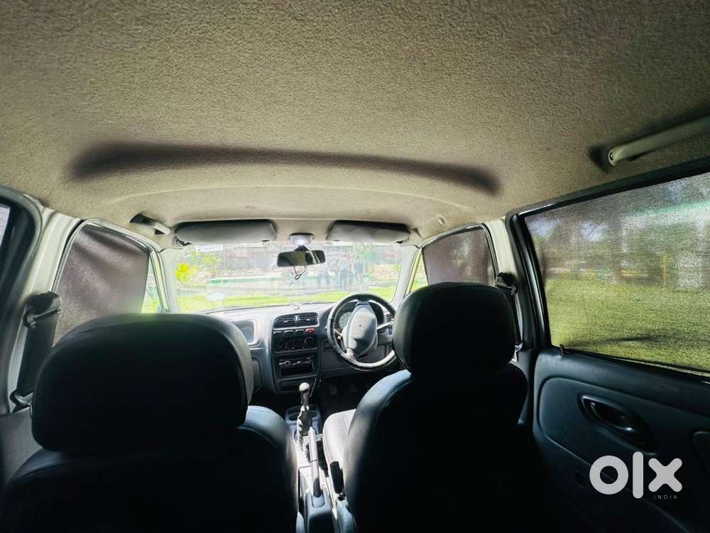 Maruti Suzuki Alto 2008 Petrol Good Condition