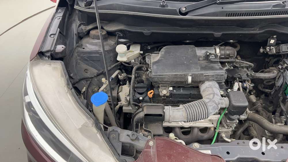 Maruti Suzuki Ertiga Zxi Plus At Shvs, 2022, Petrol