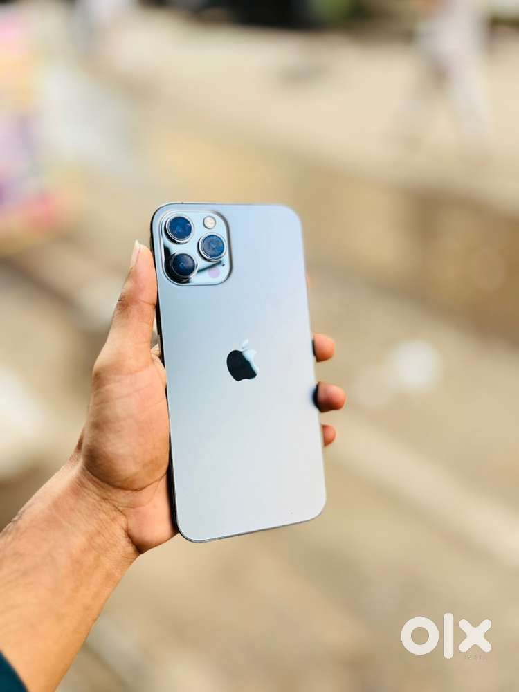 iphone 12 pro max / 256Gb - Mobile Phones - 1826916503