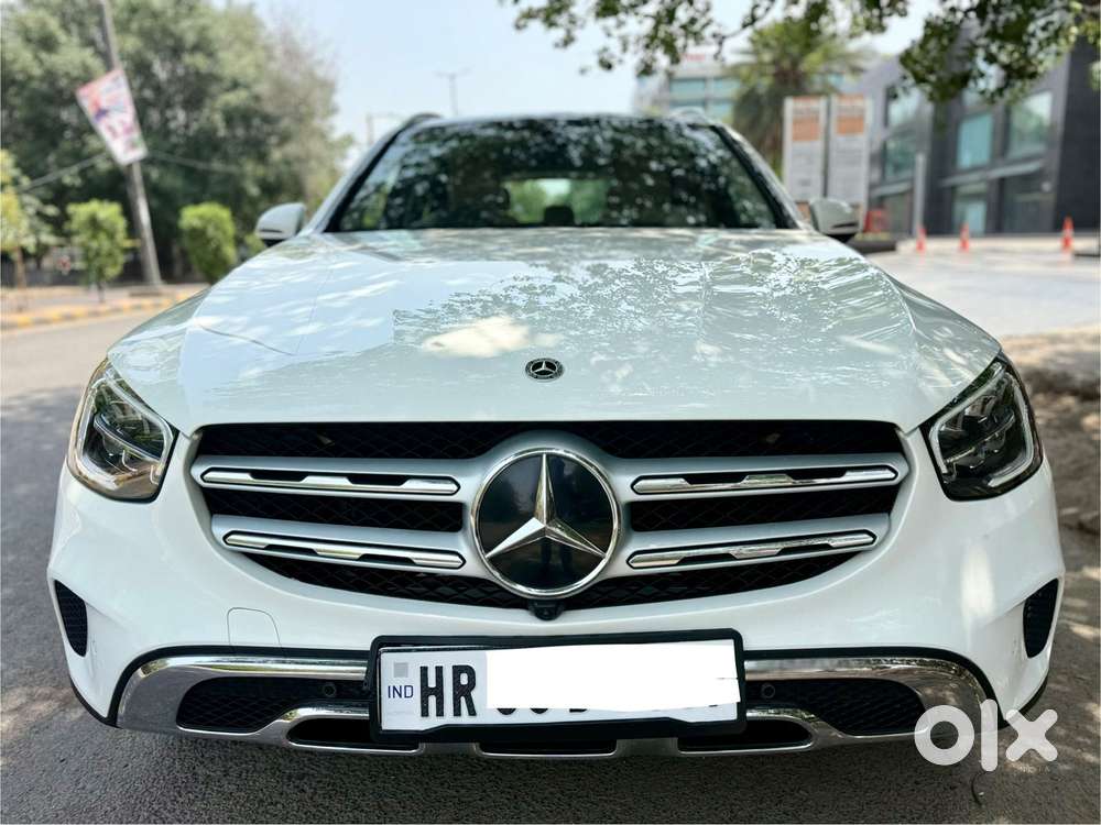 Mercedes-benz Glc Class 200, 2022, Petrol