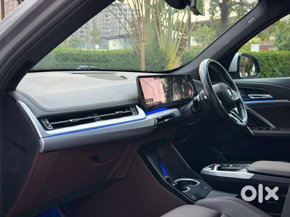 Bmw X1 Sdrive18d M Sport, 2024, Diesel