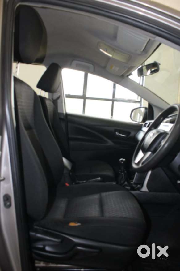 Toyota Innova Crysta 2.4 G Mt, 2019, Diesel