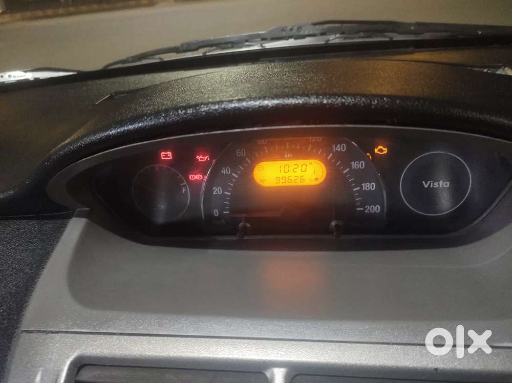 Tata Vista Tech Ls Bs Iv, 2012, Diesel