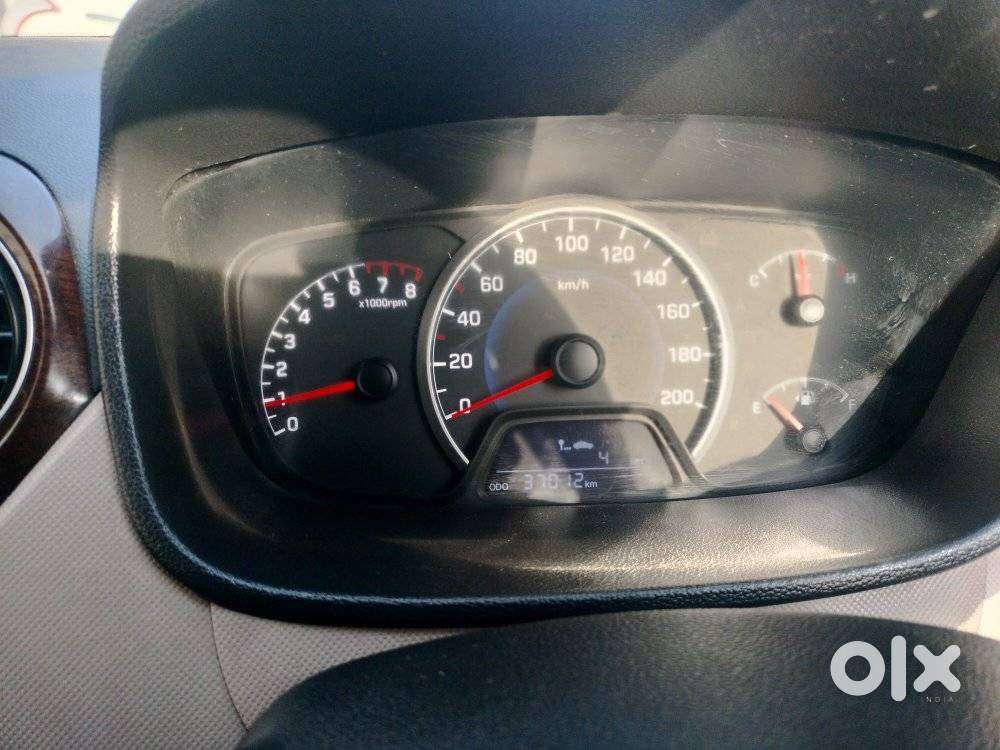 Hyundai Grand I10 Sportz 1.2 Kappa Vtvt, 2013, Petrol