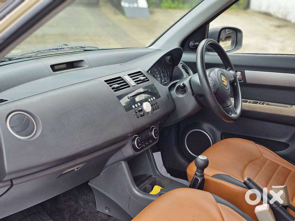 Maruti Suzuki Swift Dzire Zdi, 2008, Diesel
