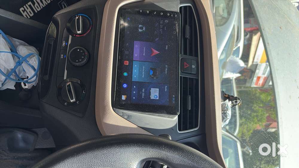 Hyundai I20 Magna 2019