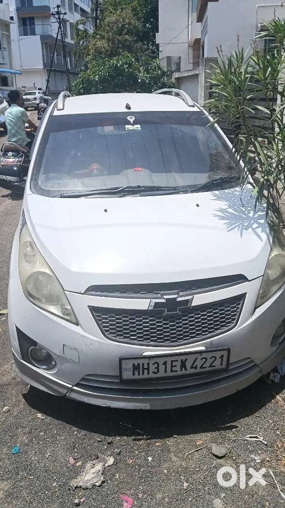 Chevrolet Beat 2014 Diesel Good Condition