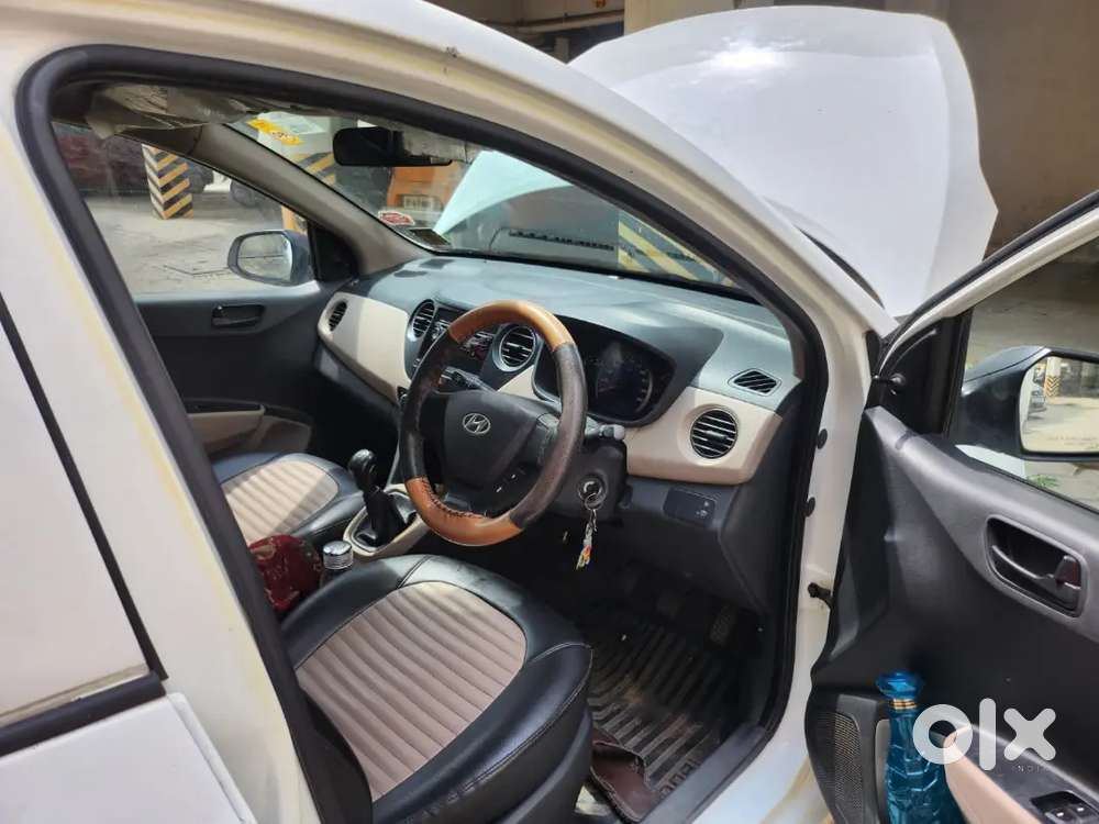 Hyundai Grand I10 2019 Diesel Variant