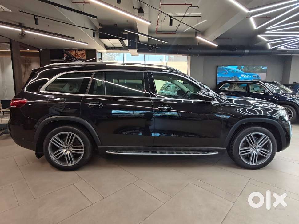 Mercedes-benz Gls 400d 4matic, 2023, Diesel