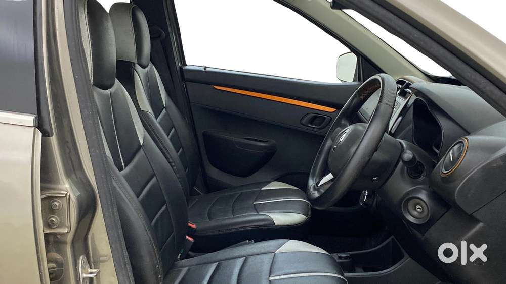 Renault Kwid Climber 1.0 Amt, 2019, Petrol