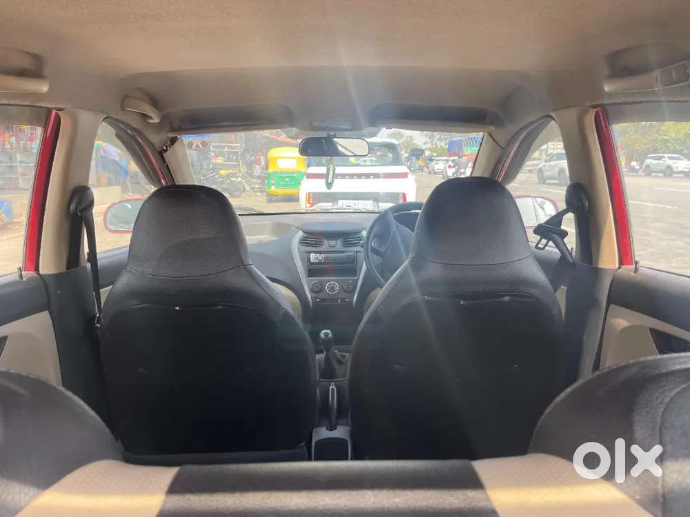 Hyundai Eon 2014