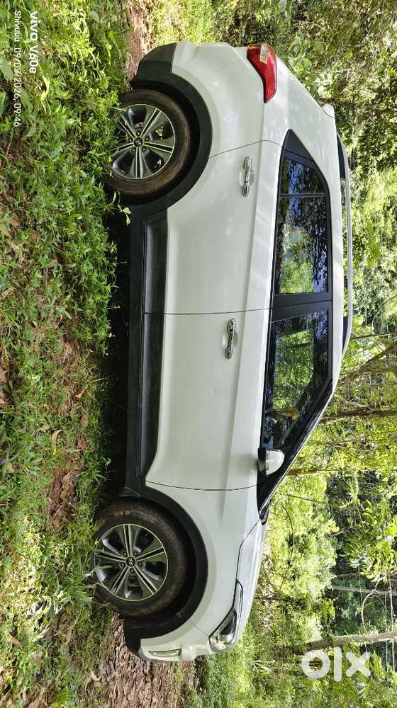 Hyundai Creta 2018 Sx