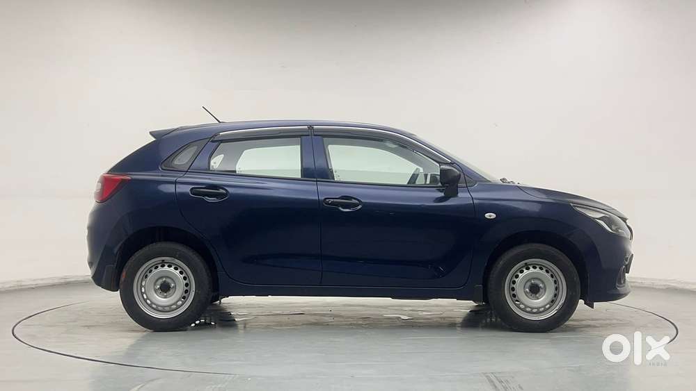 Maruti Suzuki Baleno Maruti-suzuki-baleno-sigma-diesel, 2025, Petrol