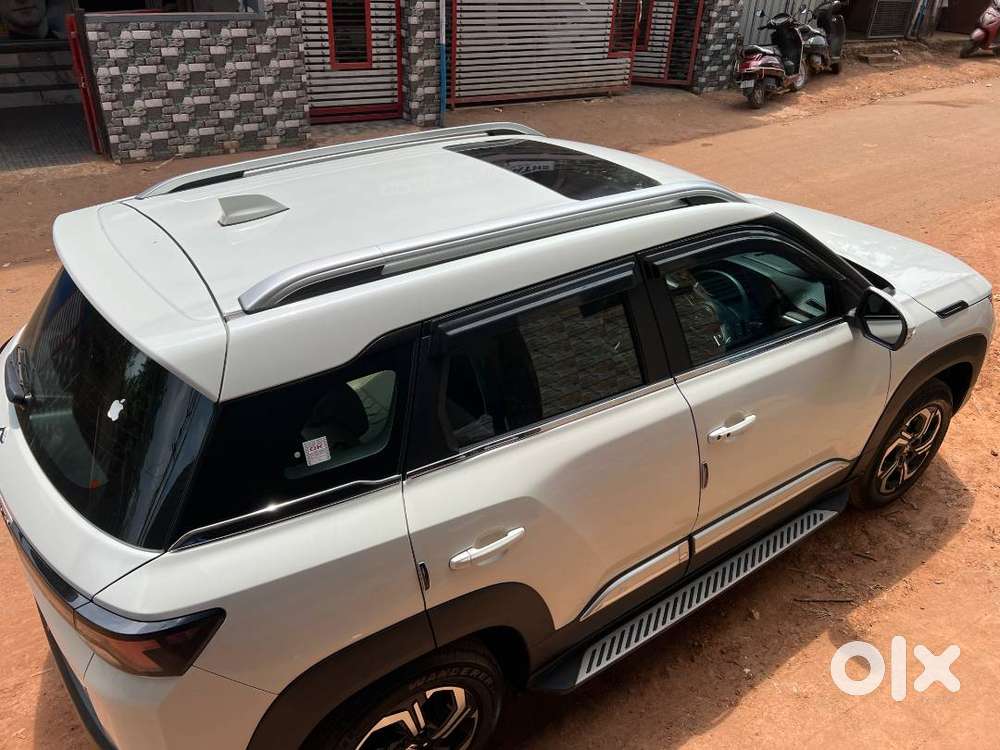 Sparingly Used Low Km Driven Hybrid Top Model Under Extended Warrantee