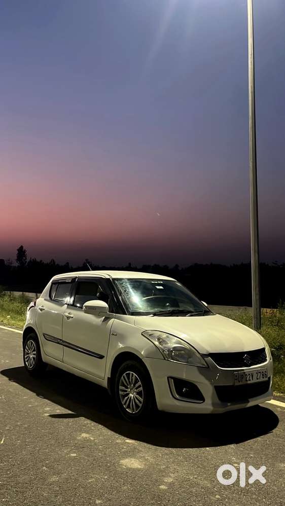 Maruti Suzuki Diesel 2014