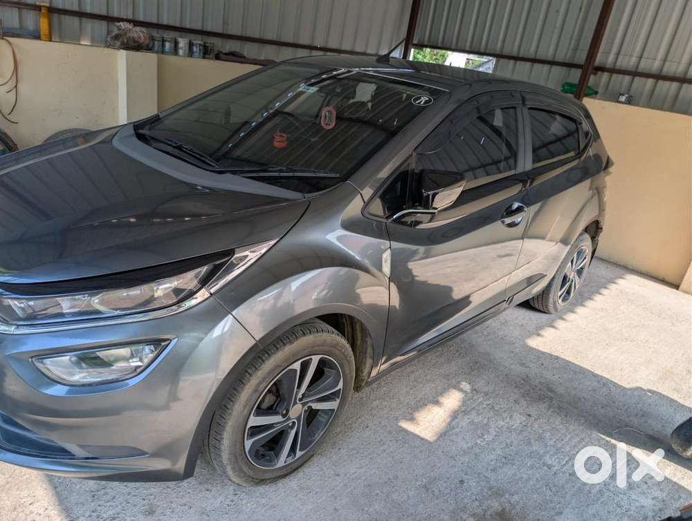 Tata Petrol Manual 2022