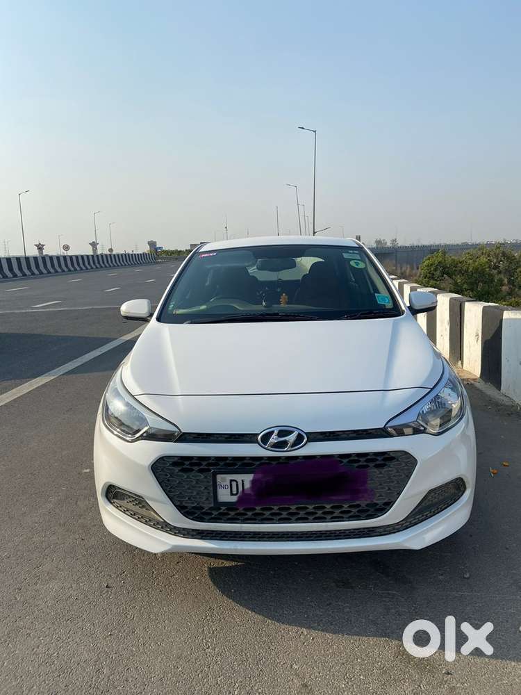Hyundai I20 1.2 Era 2015